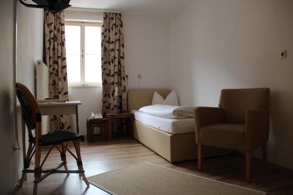 Alpenhotel Oetz Room photo